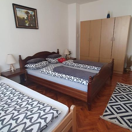Diamond M Apartment Bihać Buitenkant foto