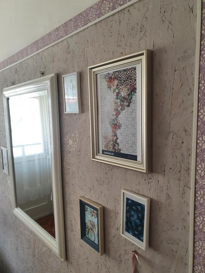 Diamond M Apartment Bihać Buitenkant foto