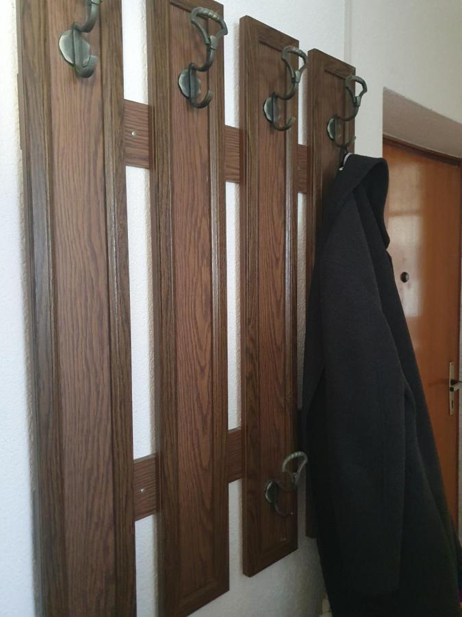 Diamond M Apartment Bihać Buitenkant foto